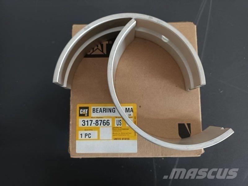 CAT BEARING 317-8766 Chassis en ophanging