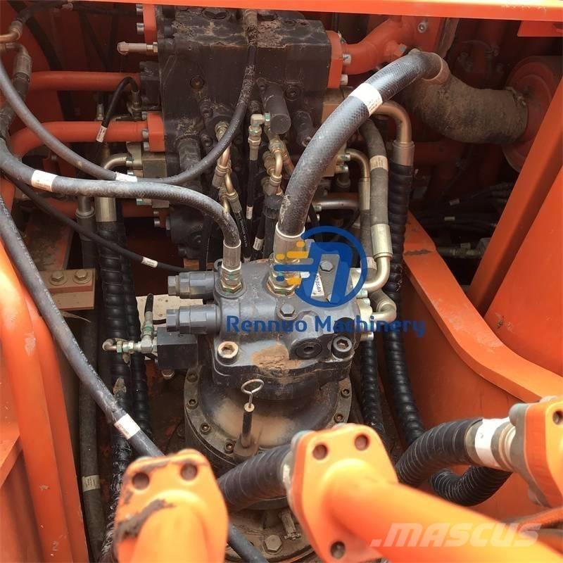 Doosan DH225LC-7 Rupsgraafmachines