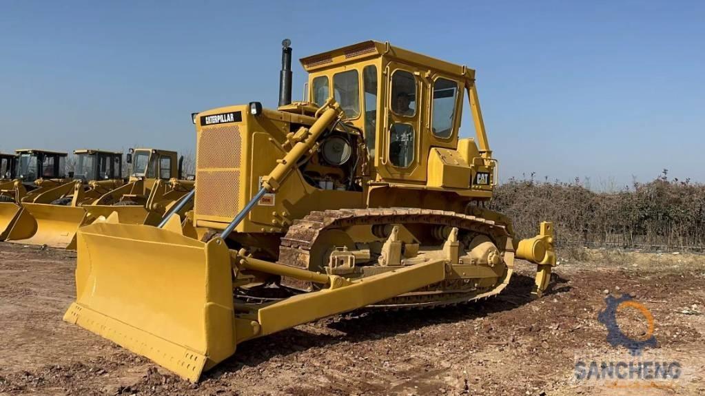 CAT D 8 K Rupsdozers