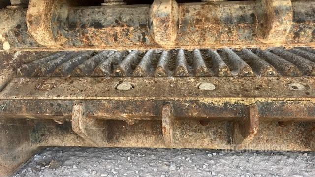 MB Crusher BF 90.3 Vergruisbakken
