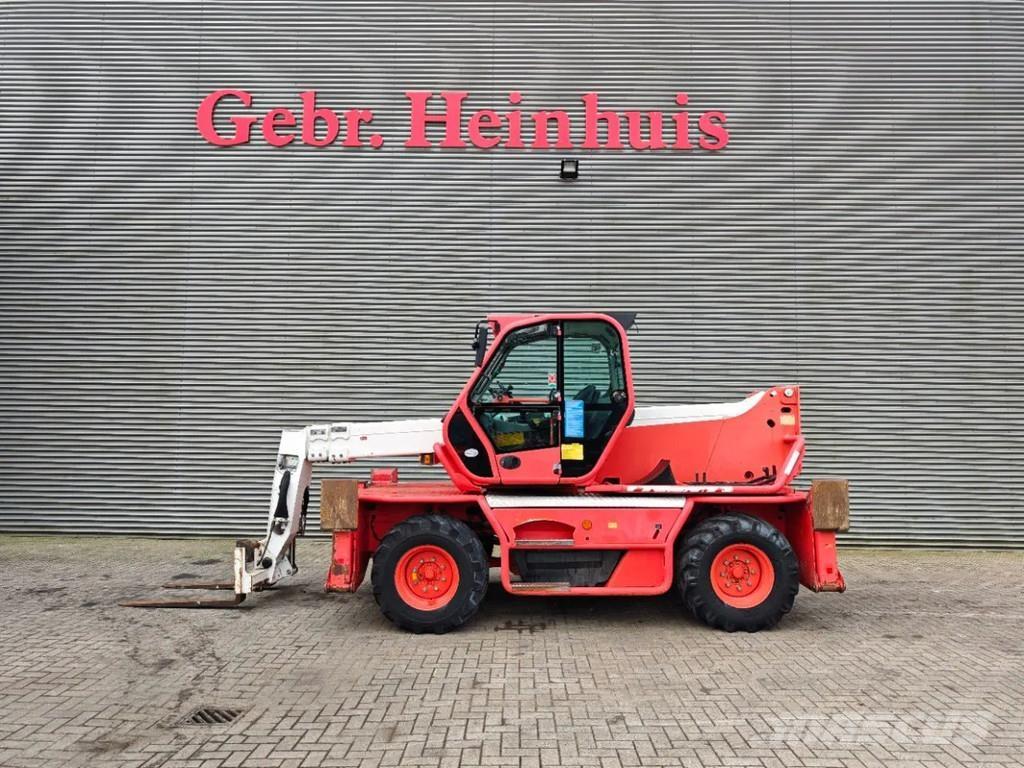 Merlo Roto 38.14 S Verreikers