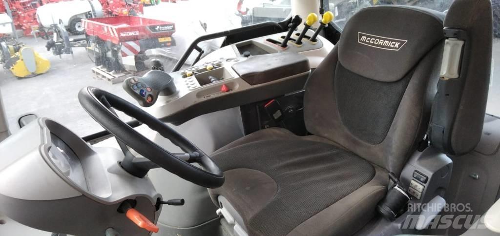 McCormick X7.460 Tractoren