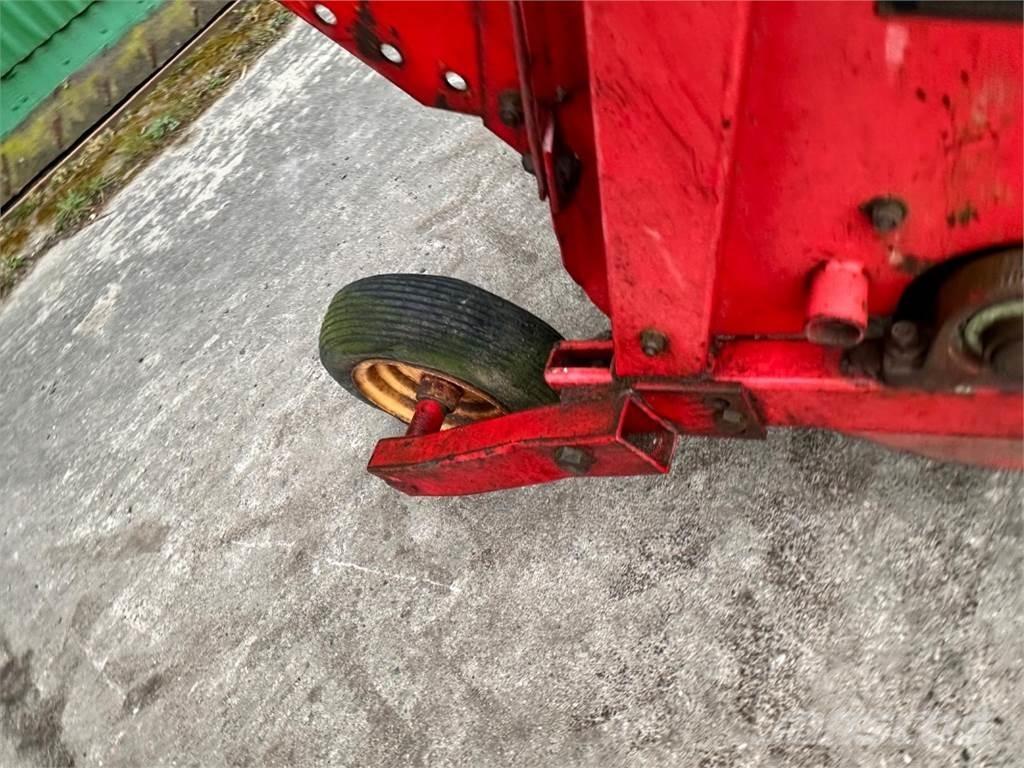 Taarup SKT 1500 Maaiers
