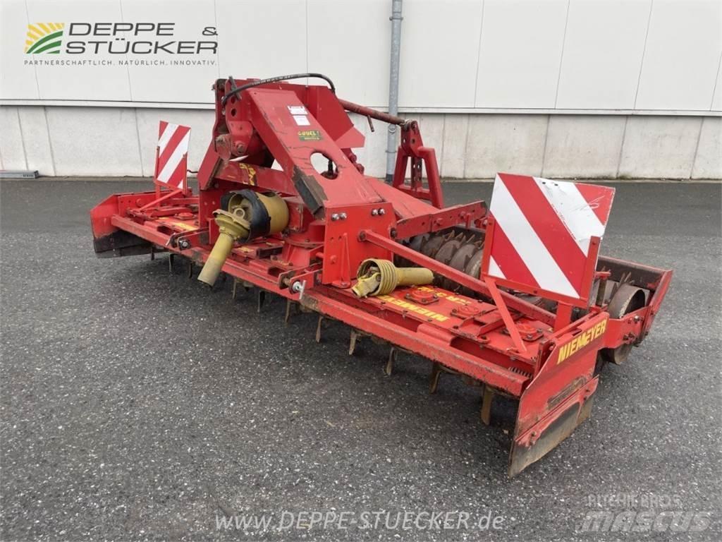 Niemeyer KR 3021 Rotorkopeggen / rototillers