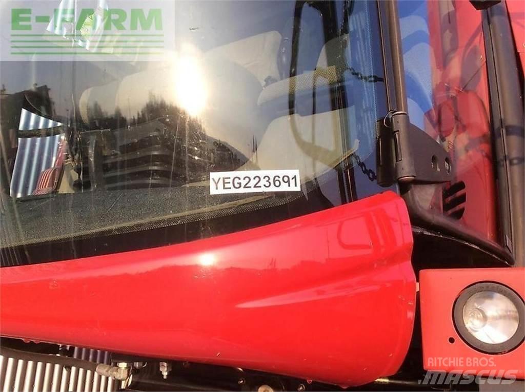 Case IH axial 9230 Maaidorsmachines