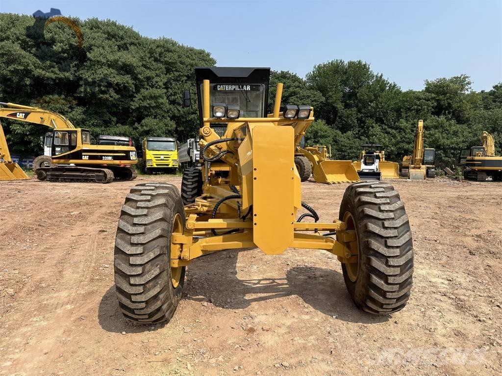 CAT 140G Graders
