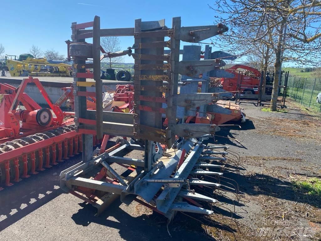 Agrimat EBA 480 Eggen