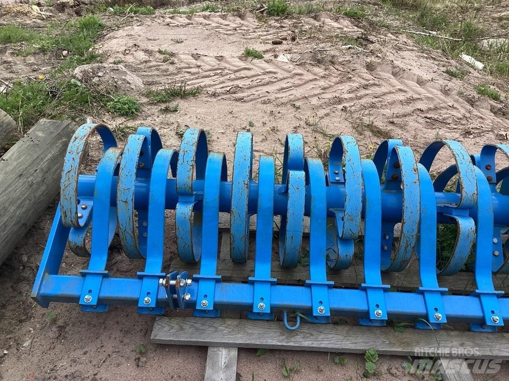 Lemken FRW300 Overige grondbewerkingsmachines en accessoires