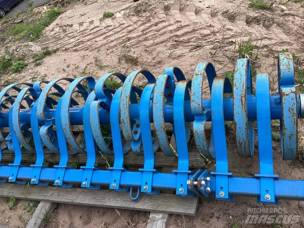Lemken FRW300 Overige grondbewerkingsmachines en accessoires