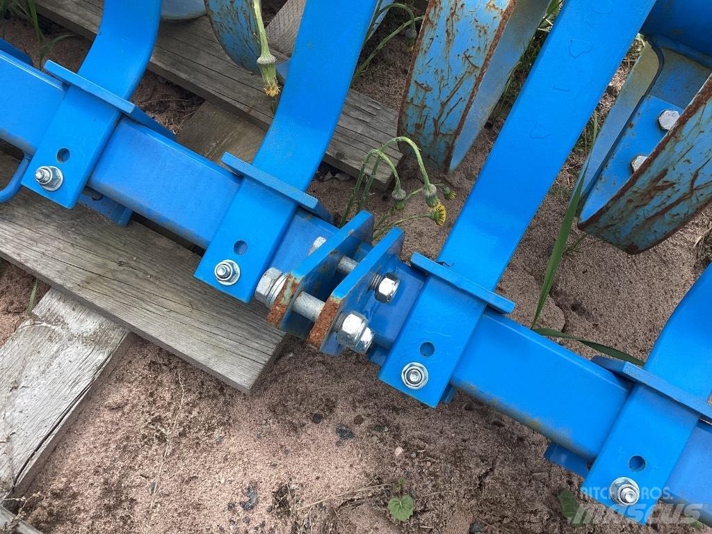 Lemken FRW300 Overige grondbewerkingsmachines en accessoires
