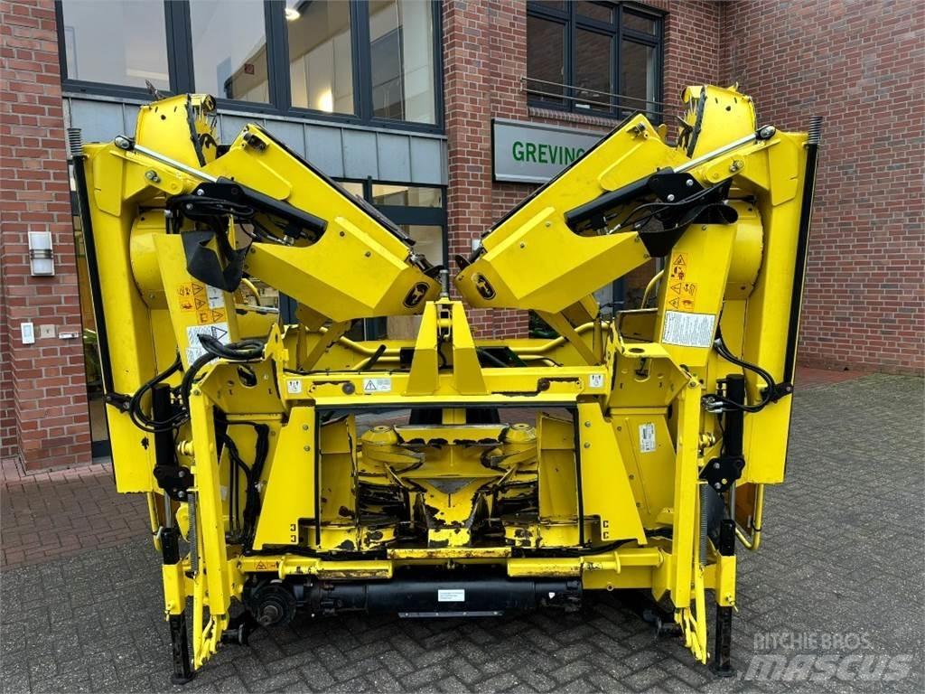 Kemper 375 Plus Landbouw - overige