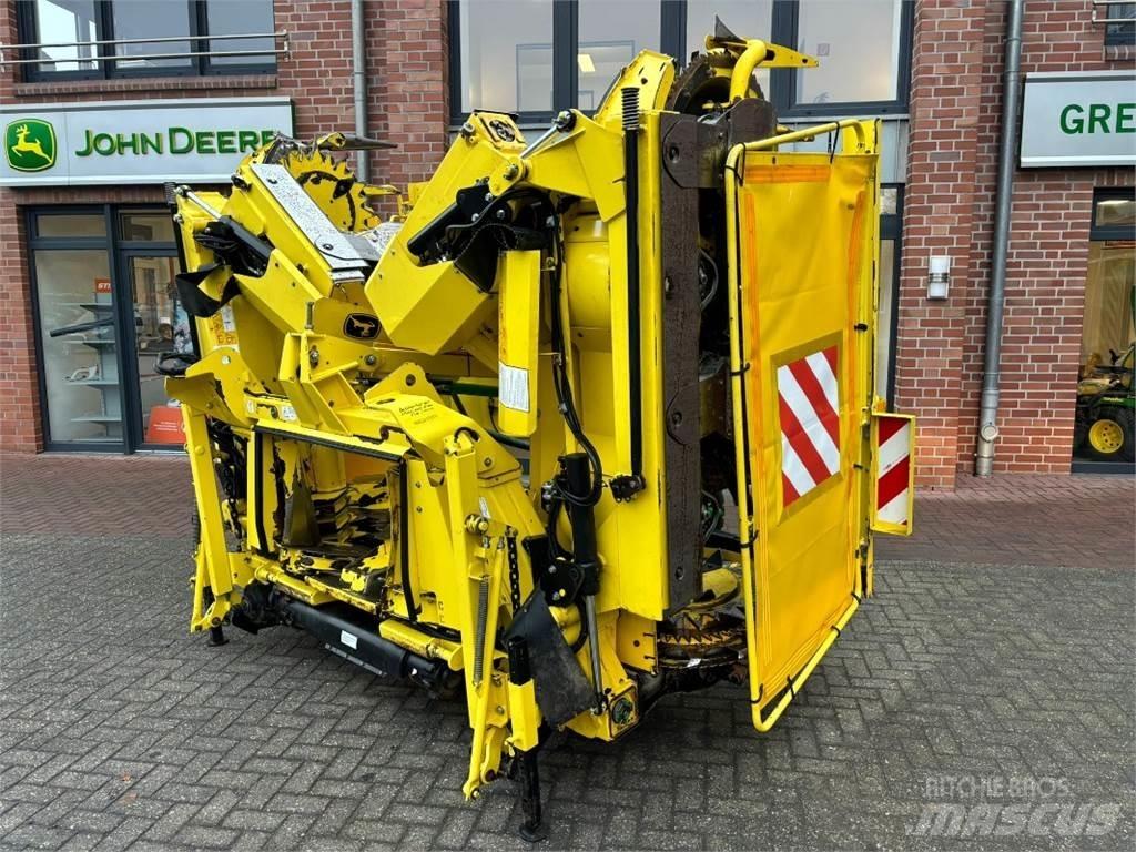 Kemper 375 Plus Landbouw - overige