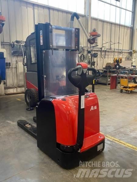 Manitou CDD12 AC1 Zelfrijdende stapelaars