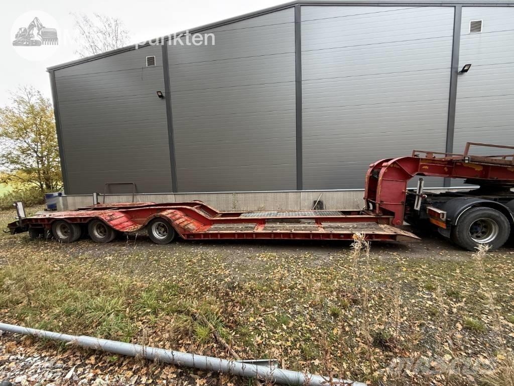 Hafo H-42-3-PNKSAO-S Dieplader