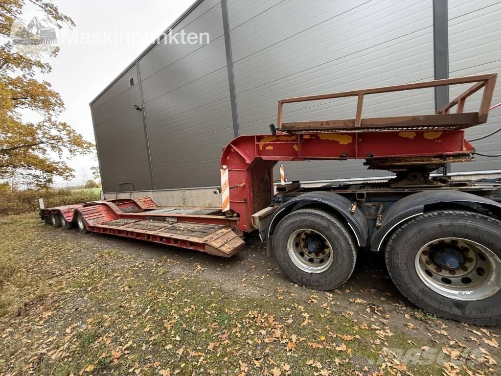 Hafo H-42-3-PNKSAO-S Dieplader