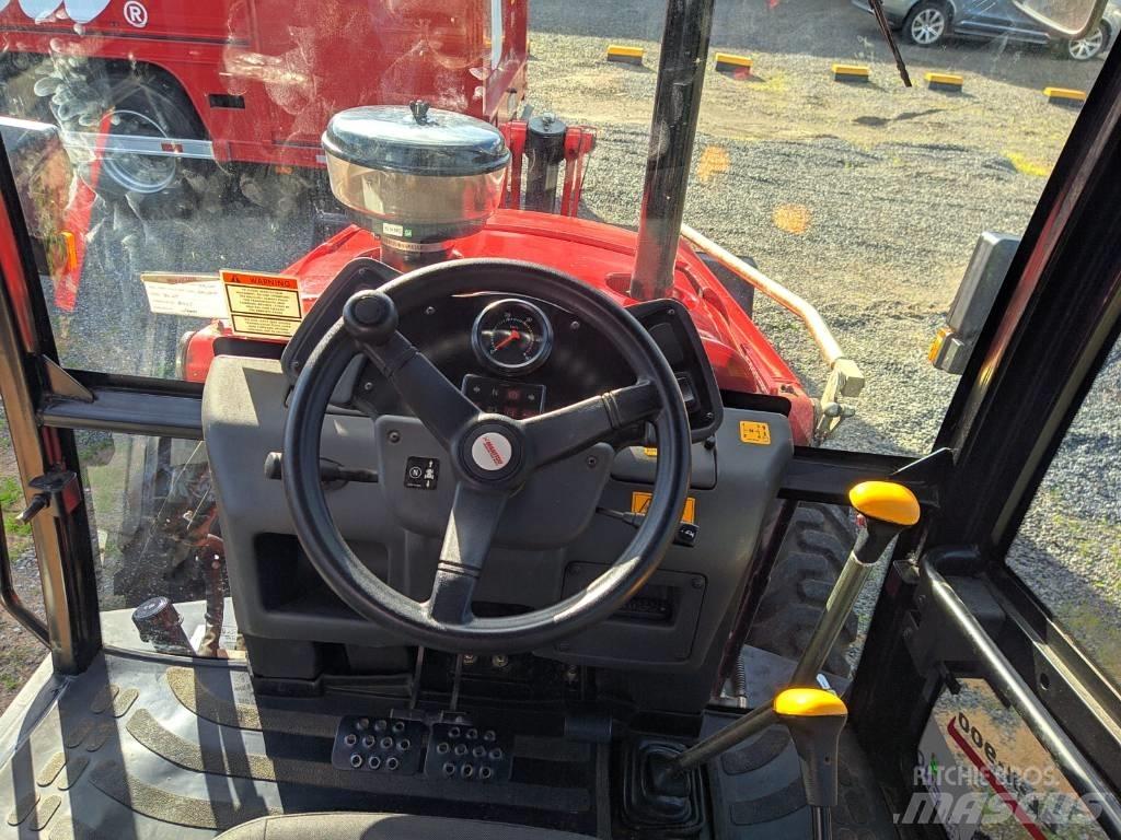 Manitou MBL-X 900 Graaf-laadcombinaties