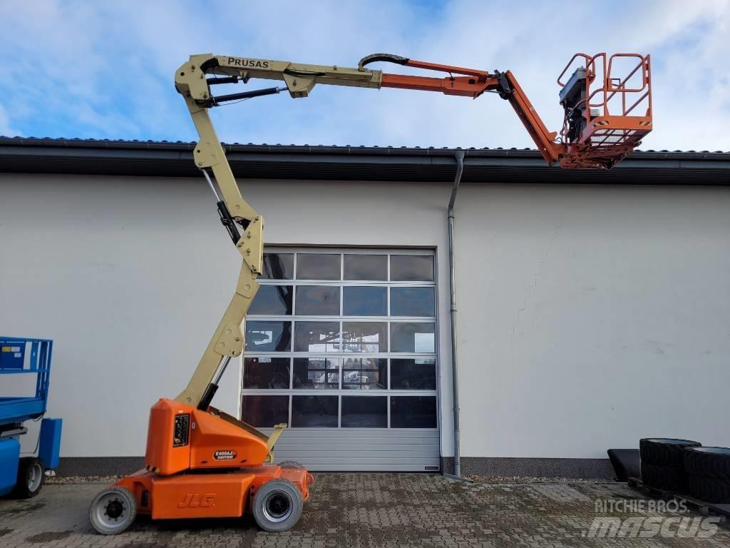 JLG E 400 AJ / E400 Knikarmhoogwerkers