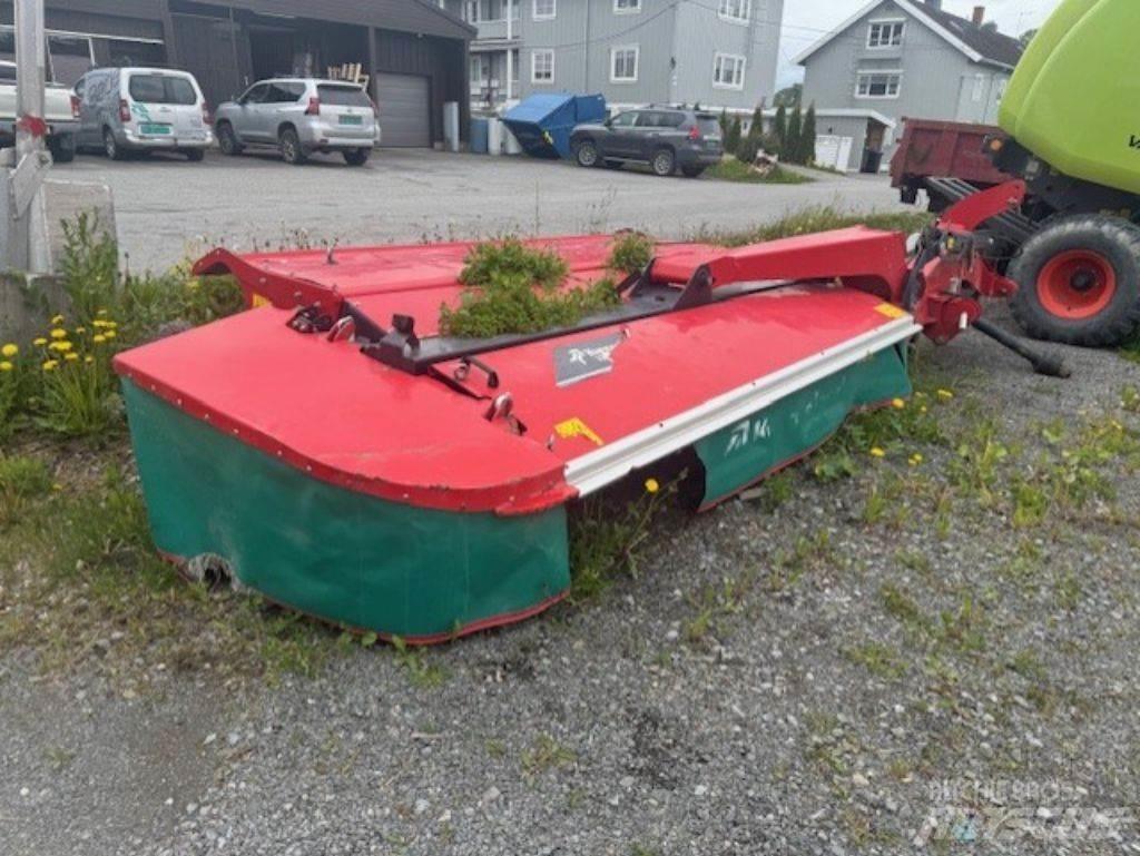 Kverneland 3232 MN Maaiers