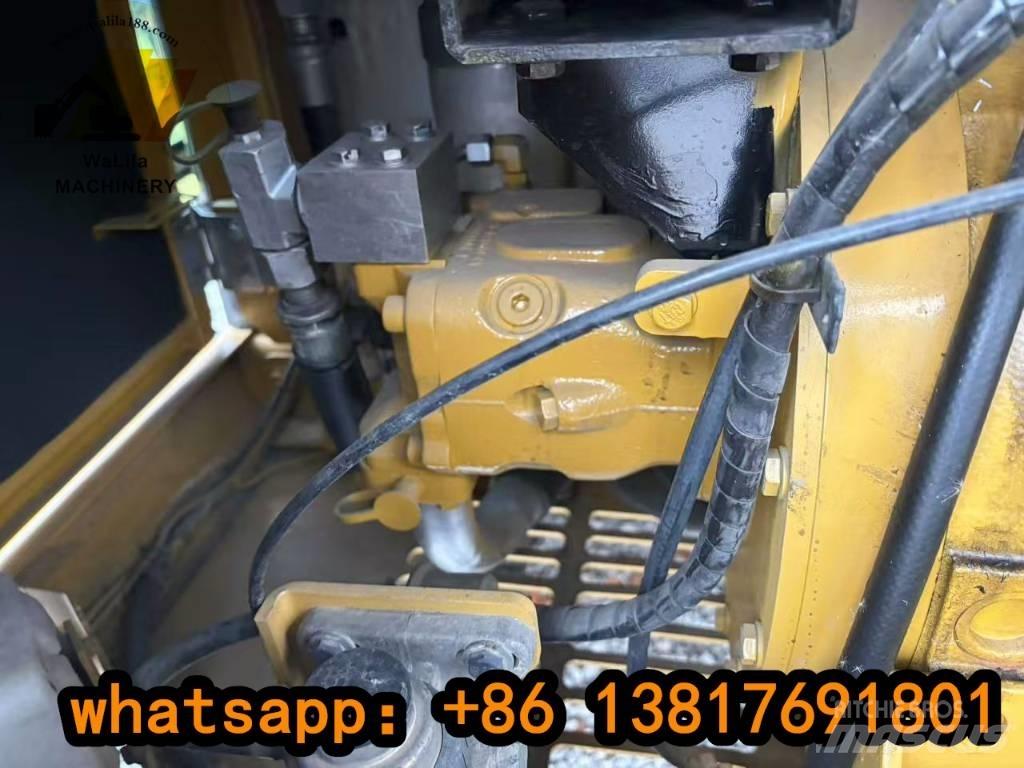 CAT 306 Minigraafmachines < 7t