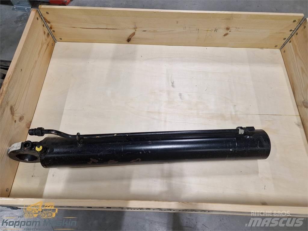 Rottne 078-0022 Hydraulics
