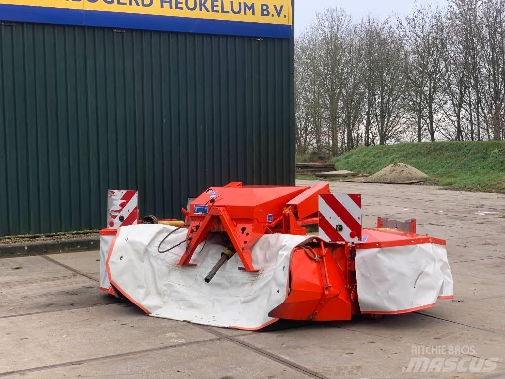 Kuhn FC 313 F Maaikneuzers
