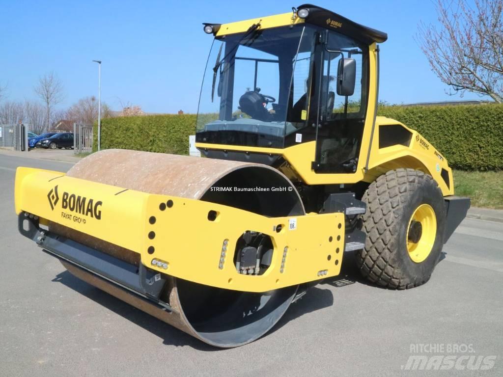 Bomag BW 211 D-50 Trilrolwalsen