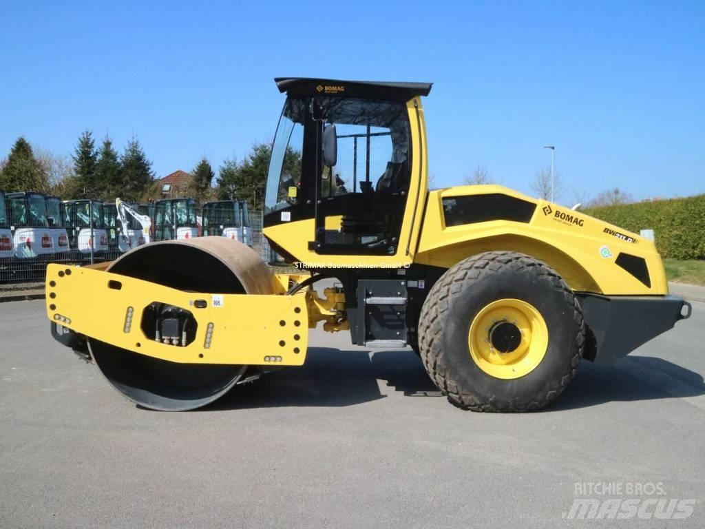 Bomag BW 211 D-50 Trilrolwalsen