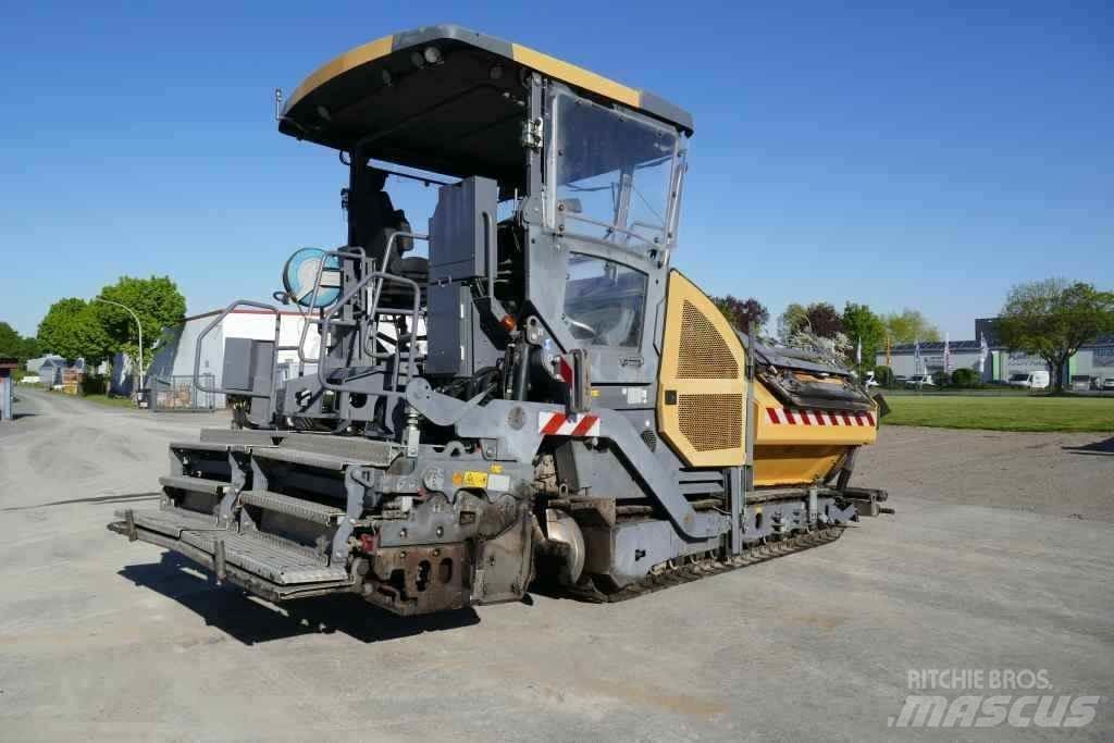 Dynapac SD 2550 CS Asfaltafwerkmachines