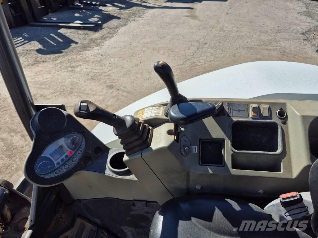 Bobcat E 35i Minigraafmachines < 7t