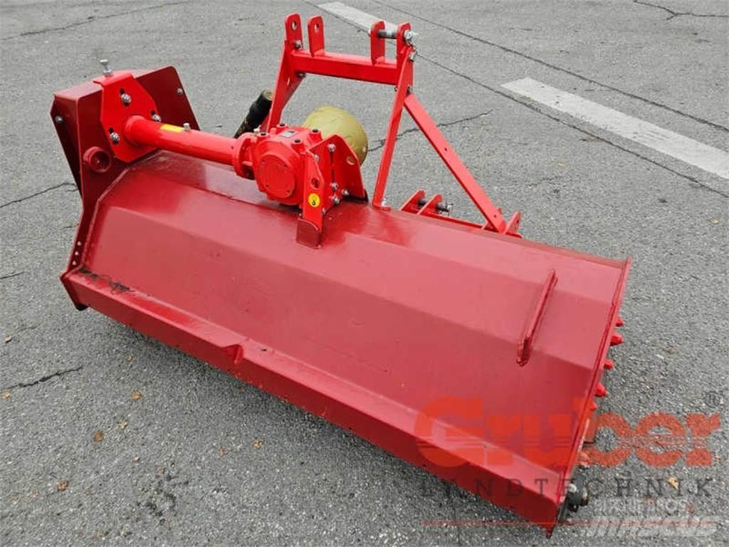 Rotoland ET-160 Klepelmaaiers
