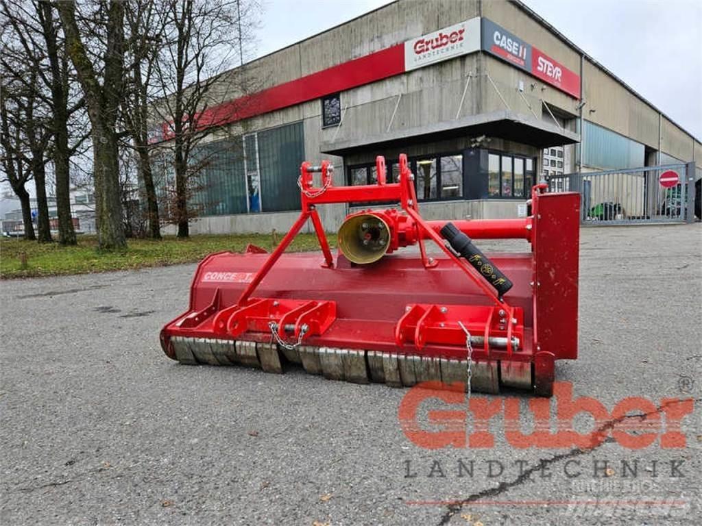 Rotoland ET-160 Klepelmaaiers