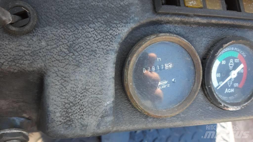 Still R 70-45 Diesel heftrucks