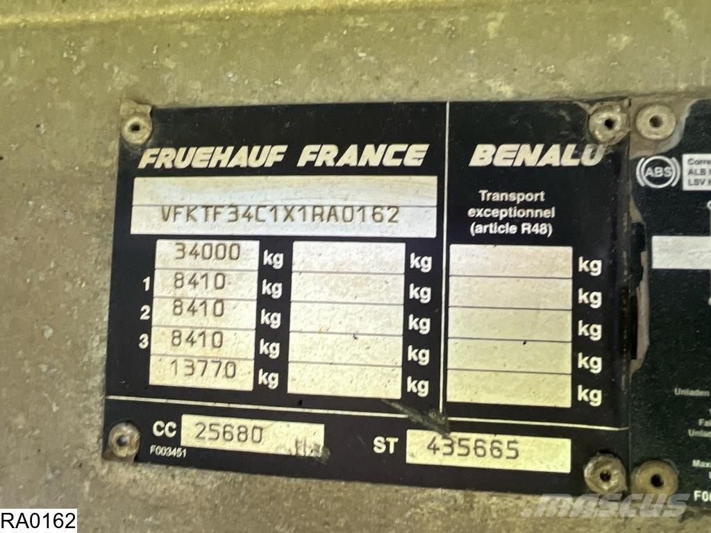 Benalu kipper Kippers