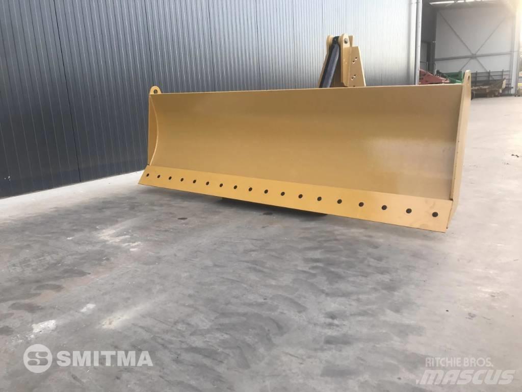CAT 140 NG Bladen