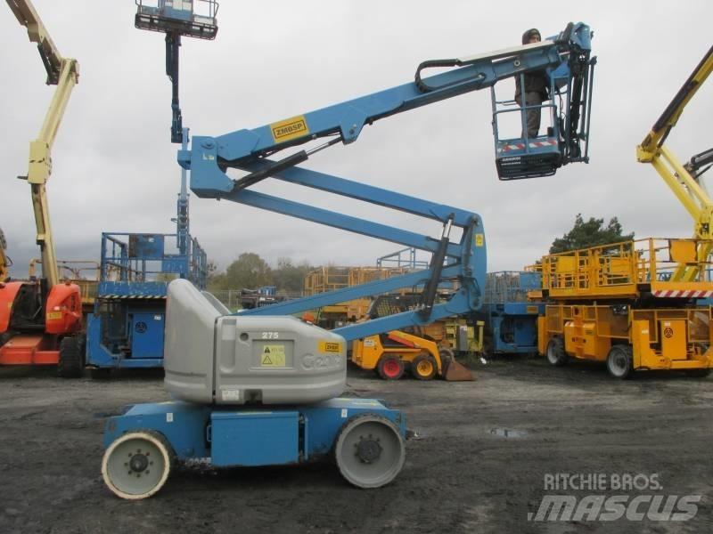 Genie Z 40/23 N RJ Knikarmhoogwerkers