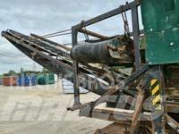Hammel VB 650 D Boomstronkfrees