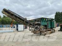 Hammel VB 650 D Boomstronkfrees