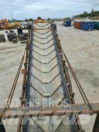 Hammel VB 650 D Boomstronkfrees
