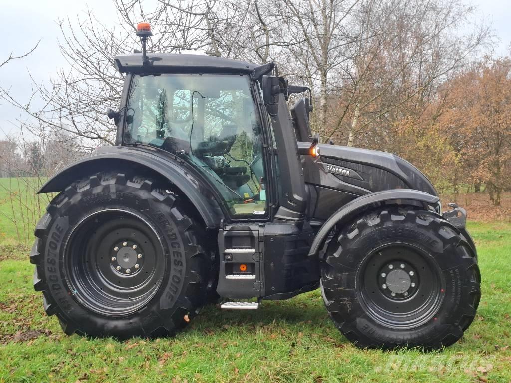 Valtra N175 D Tractoren