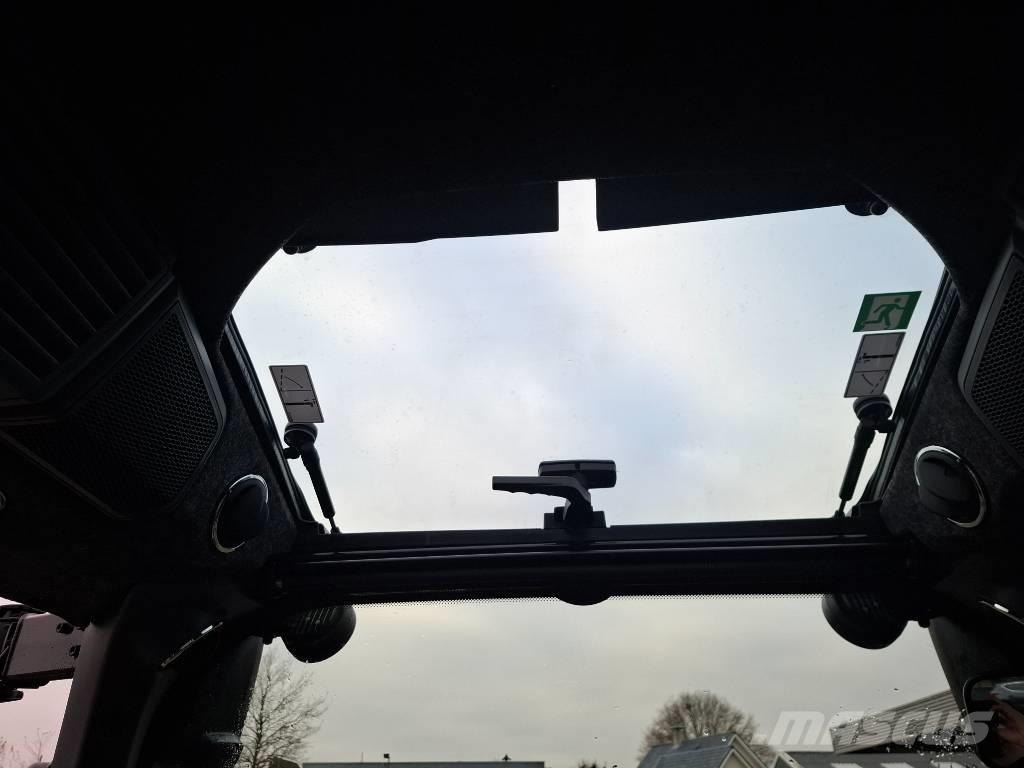 Valtra N175 D Tractoren