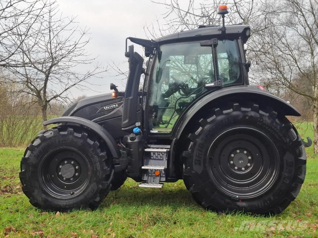Valtra N175 D Tractoren