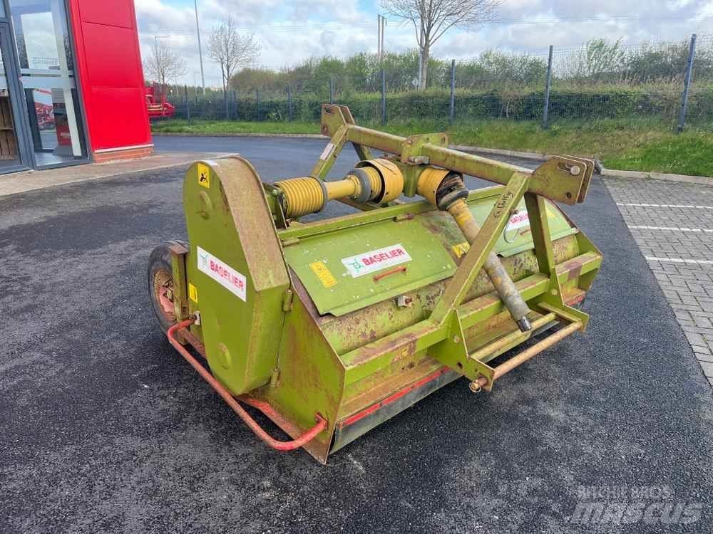 Baselier LKB 190 Aardappel materieel - Overigen