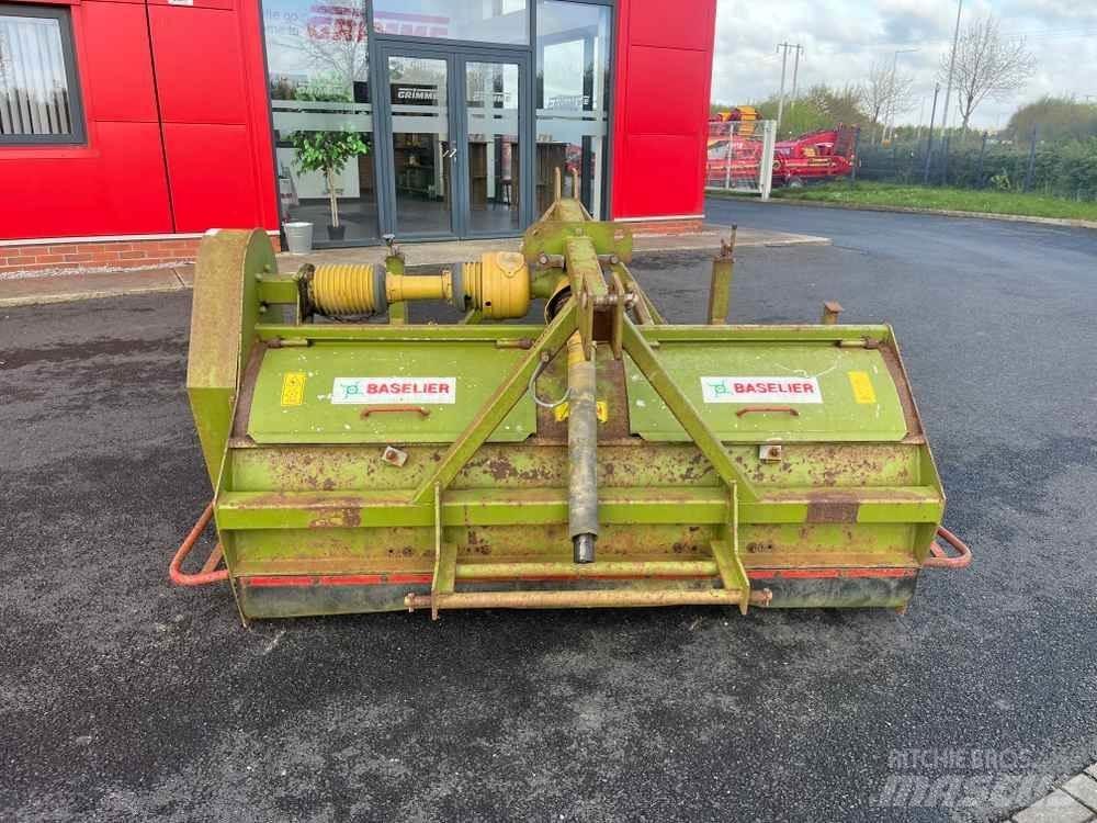 Baselier LKB 190 Aardappel materieel - Overigen
