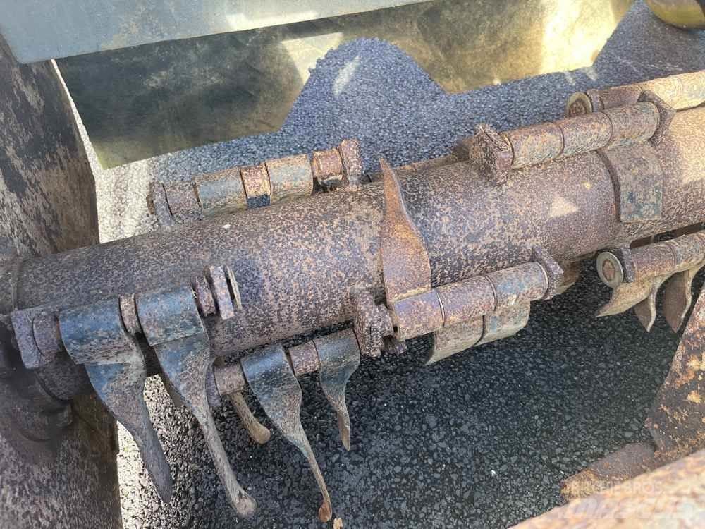Baselier LKB 190 Aardappel materieel - Overigen