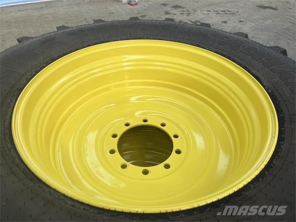 Alliance 520/85R38 Banden, wielen en velgen