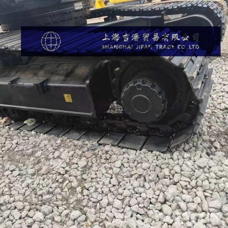 Sany SY 365 H Rupsgraafmachines