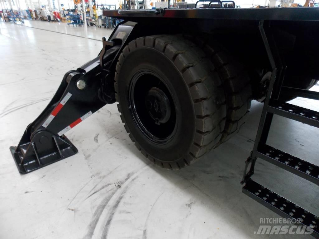 Sany SMHW 48 G5 Waste / industry handlers