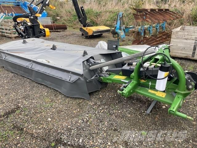Fendt Slicer 320 P Maaiers