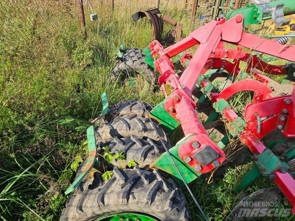 Unia Cross L 300 Beitelploeg