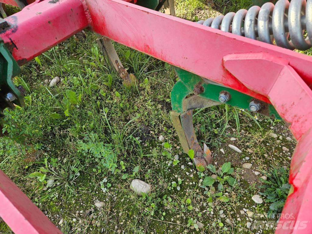 Unia Cross L 300 Beitelploeg
